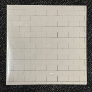 صفحه گرامافون پینکفلوید The Wall