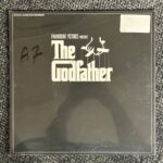 صفحه گرامافون گادفادر The Godfather