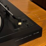 گرام سونی Sony PS-LX285