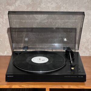گرام سونی Sony PS-LX285