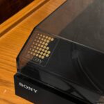 گرام سونی Sony PS-LX285