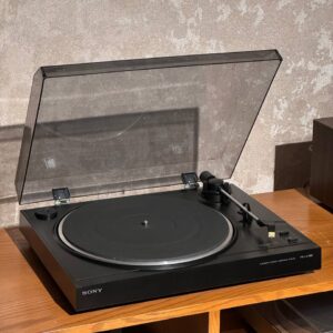 گرام سونی Sony PS-LX285