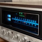 آمپلی‌فایر پایونیر Pioneer SX-6000