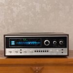 آمپلی‌فایر پایونیر Pioneer SX-6000