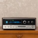 آمپلی‌فایر پایونیر Pioneer SX-6000