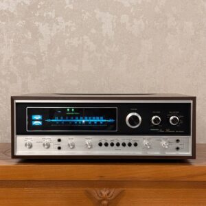 آمپلی‌فایر پایونیر Pioneer SX-6000
