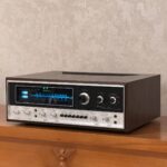 آمپلی‌فایر پایونیر Pioneer SX-6000