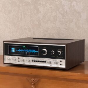 آمپلی‌فایر پایونیر Pioneer SX-6000