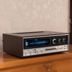 آمپلی‌فایر پایونیر Pioneer SX-6000