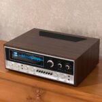 آمپلی‌فایر پایونیر Pioneer SX-6000