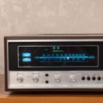 آمپلی‌فایر پایونیر Pioneer SX-6000