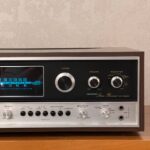 آمپلی‌فایر پایونیر Pioneer SX-6000