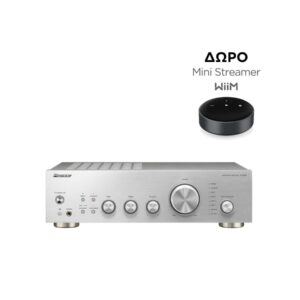 امپلی‌فایر پایونیر Pioneer A-40AE
