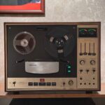 ریل پایونیر Pioneer T-8800