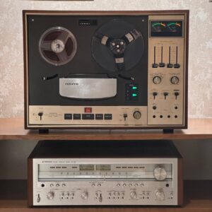 ریل پایونیر Pioneer T-8800
