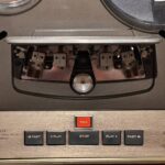 ریل پایونیر Pioneer T-8800