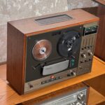 ریل پایونیر Pioneer T-8800