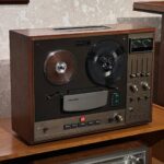 ریل پایونیر Pioneer T-8800