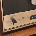 ریل پایونیر Pioneer T-8800