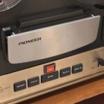 ریل پایونیر Pioneer T-8800