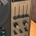 ریل پایونیر Pioneer T-8800