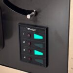 ریل پایونیر Pioneer T-8800