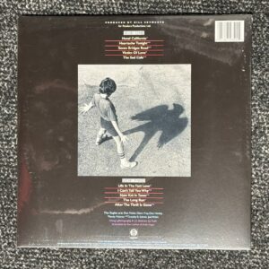 صفحه گرامافون Best of Eagles