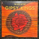 صفحه گرامافون The Best of The Gipsy Kings