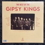 صفحه گرامافون The Best of The Gipsy Kings