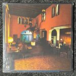 صفحه گرامافون ایگلز Hotel California