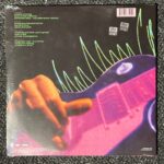 صفحه گرامافون دایر استریتس  Dire Straits Money for Nothing