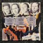 صفحه گرامافون متالیکا Metallica Garage Inc