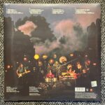 صفحه گرامافون Pink Floyd Live at Pompeii (MCMLXXII)