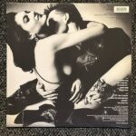 صفحه گرامافون Scorpions Love at First Sting