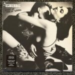 صفحه گرامافون Scorpions Love at First Sting