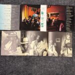 صفحه گرامافون ایگلز Hotel California