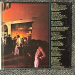 صفحه گرامافون ایگلز Hotel California