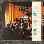 صفحه گرامافون ایگلز Hotel California