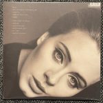 صفحه گرامافون Adele 25