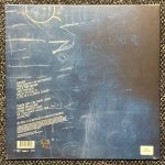 صفحه گرامافون Amy Winehouse Back to Black