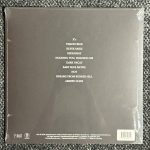 صفحه گرامافون Cigarettes After Sex X’s