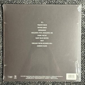 صفحه گرامافون Cigarettes After Sex X’s