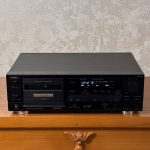 دک کاست آیوا Aiwa AD-F910