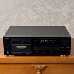 دک کاست آیوا Aiwa AD-F910