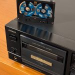 دک کاست آیوا Aiwa AD-F910