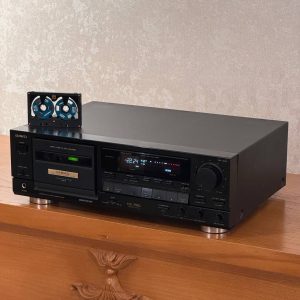 دک کاست آیوا Aiwa AD-F910