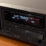 دک کاست آیوا Aiwa AD-F910