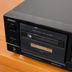 دک کاست آیوا Aiwa AD-F910