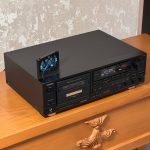 دک کاست آیوا Aiwa AD-F910
