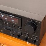 دک کاست آیوا Aiwa AD-F910